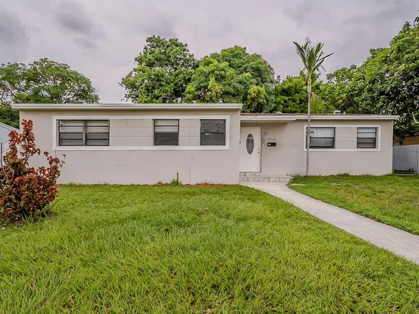 19710 NW 11th Court, Miami, FL 33169