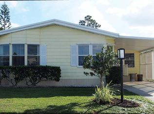 8625 Florence Dr, Port Saint Lucie, FL 34952