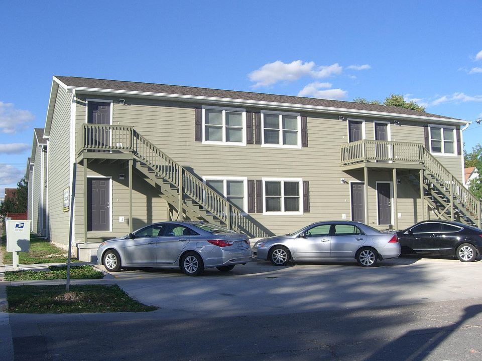 407 S Franklin St Kirksville MO Zillow