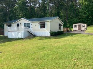 873 Scruggs Rd, Meridian, MS 39301