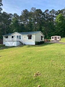 873 Scruggs Rd, Meridian, MS, 39301