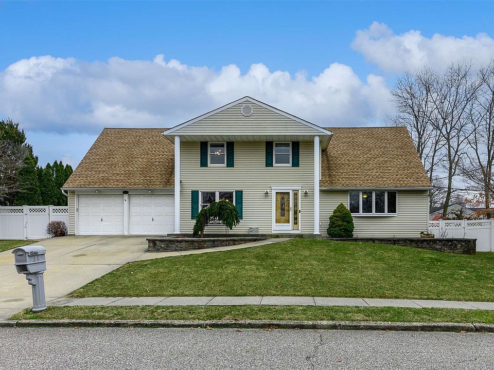 38 John Street, Port Jefferson Station, NY 11776 Zillow