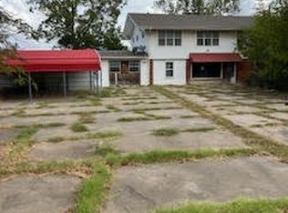 640 E Sheridan St, Dublin, TX 76446