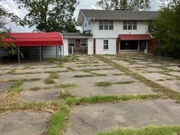 640 E Sheridan St, Dublin, TX 76446