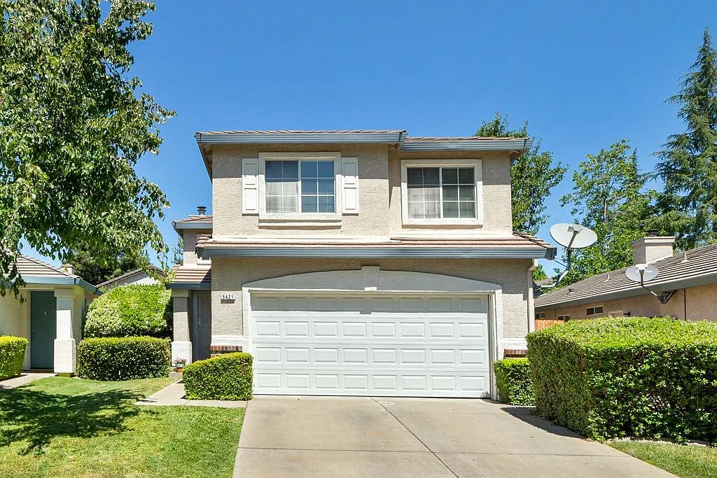 5421 Silver Poplar Ln photo 1