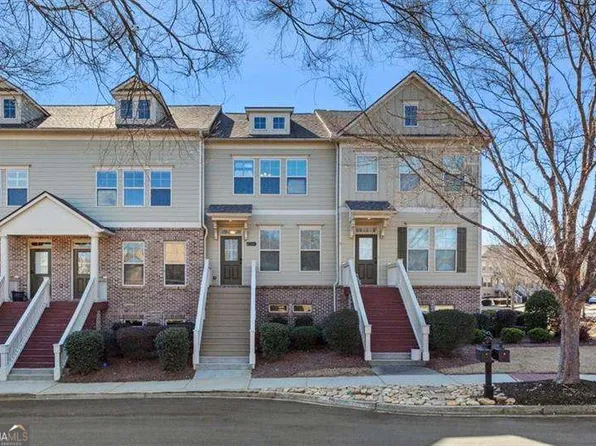 4428 Grove Field Park, Suwanee, GA 30024