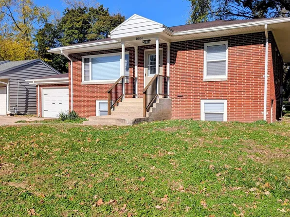 1006 12th St NE, Mason City, IA 50401