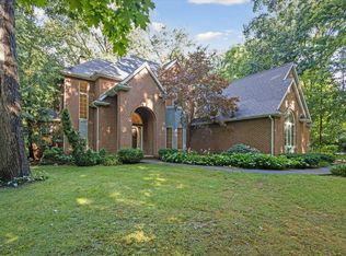 53163 Sylvan Ct, Bristol, IN 46507