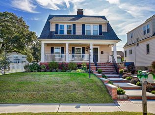 27 Albany Rd, Neptune, NJ 07753