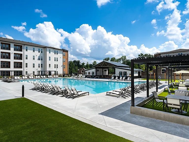 Heron Mill Apartments at Douglasville — Photo 40