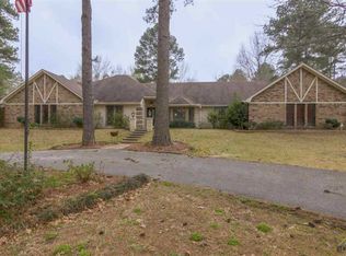 16056 Stockman Cir, Tyler, TX 75703