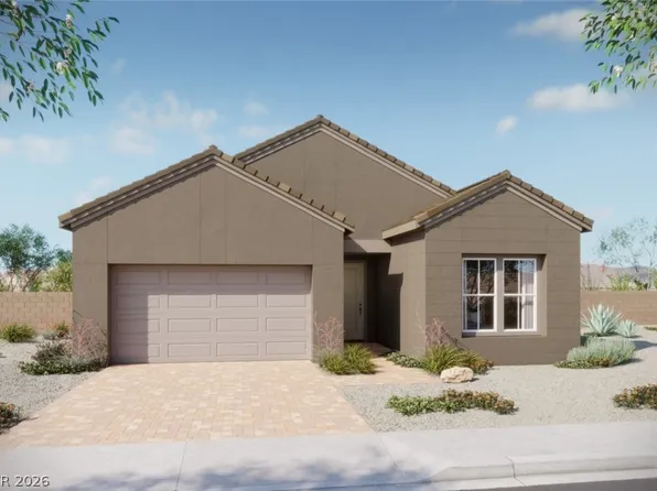 672 Ambridge Dr, Henderson, NV 89011