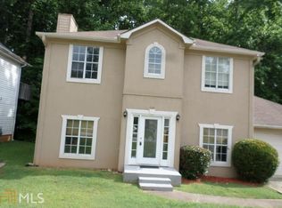 720 Guide Post Ln, Stone Mountain, GA 30088