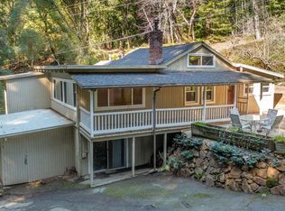 505 Glenwood Cutoff, Scotts Valley, CA 95066
