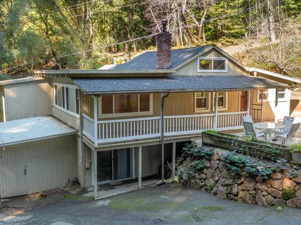 505 Glenwood Cutoff, Scotts Valley, CA 95066