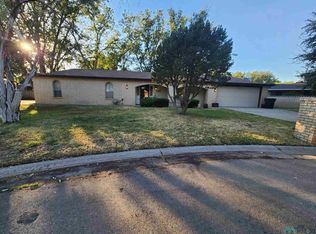 1319 Doepp Dr, Carlsbad, NM 88220