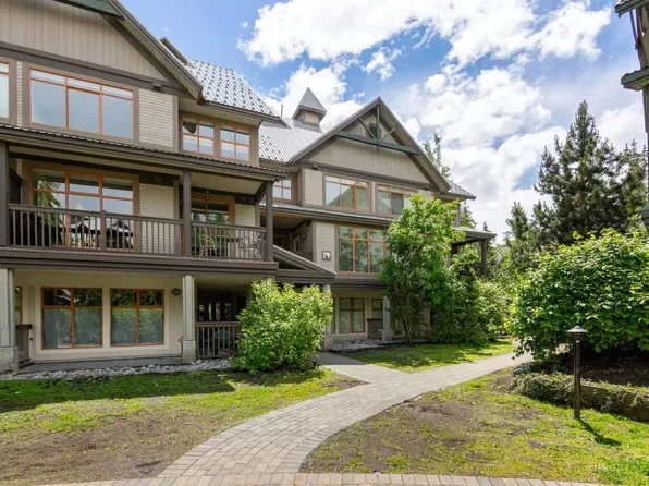 4355 Northlands Blvd #18, Whistler, BC V8E 1C3