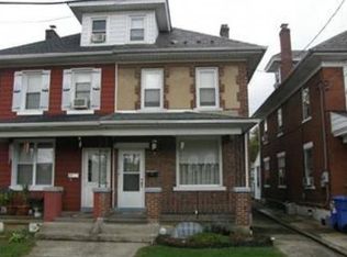 119 E Greenwich St, Bethlehem, PA 18018