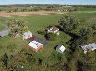 W10195 560th Ave, River Falls, WI 54022
