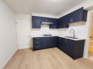 348 Holyoke St, San Francisco, CA 94134