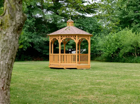 403 Post Rd #M2q22k, Goshen, IN 46526