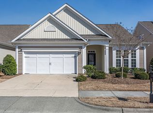 220 Abbey View Way, Cary, NC 27519