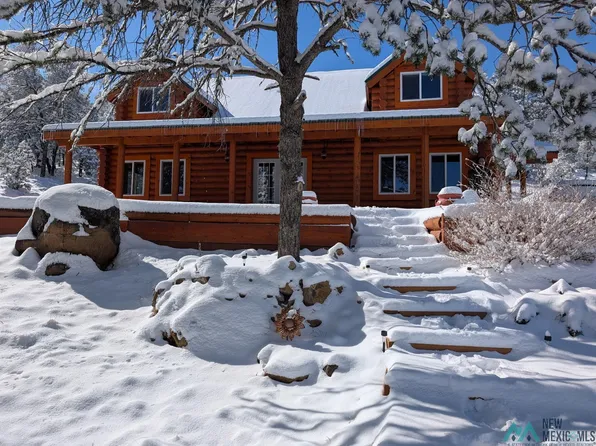 408 Santiago Cir, Alto, NM 88312