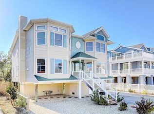 38 W New Jersey Ave #B, Long Beach Township, NJ 08008