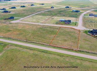 1317 Silverman Rd, Amarillo, TX 79124