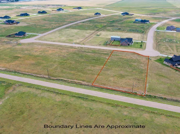 1317 Silverman Rd, Amarillo, TX 79124