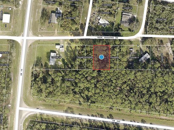 2nd image of Deer Crossing Rd Lot 8