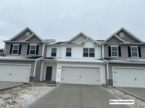 443 Honeycrisp Dr NE, Louisville, OH 44641