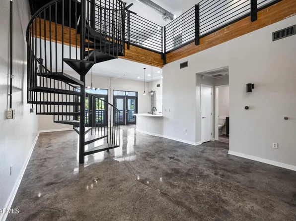 914 E OSBORN Road #208, Phoenix, AZ 85014