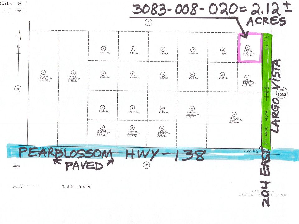 1st image of 138 On 204th Street East Near Hwy