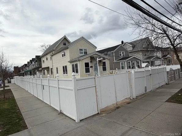 14018 Foch Boulevard, Jamaica, NY 11436