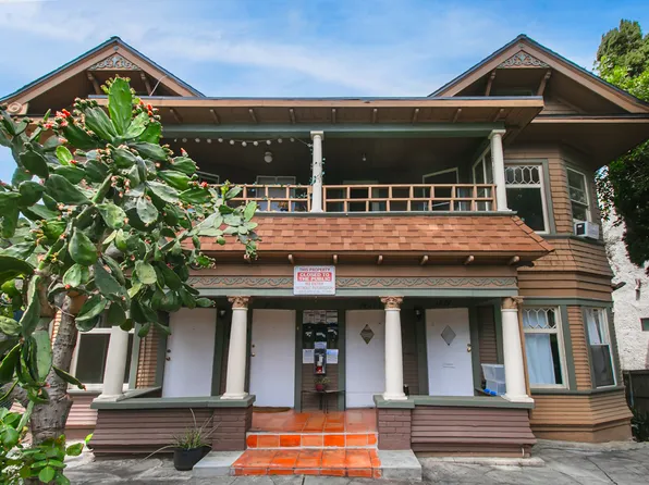 1425 Mohawk St #1425, Los Angeles, CA 90026