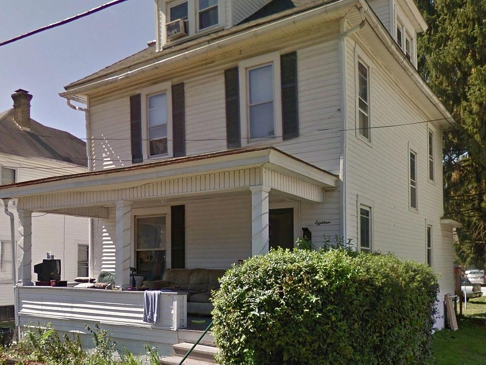 Newly Renovated. Great location
