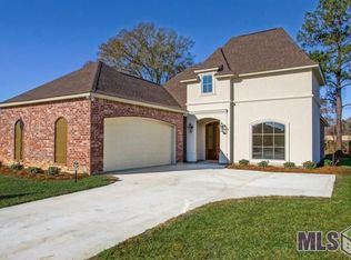 3224 Timber Grove Dr, Baton Rouge, LA 70816