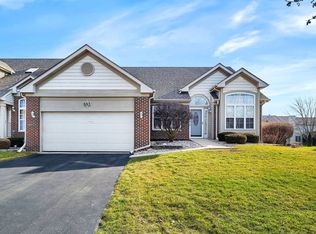 663 Berkley Dr, Romeoville, IL 60446