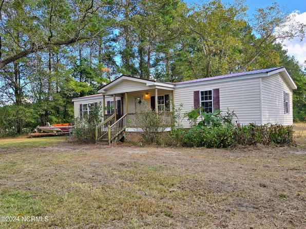 8161 Pireway Road NW, Ash, NC 28420