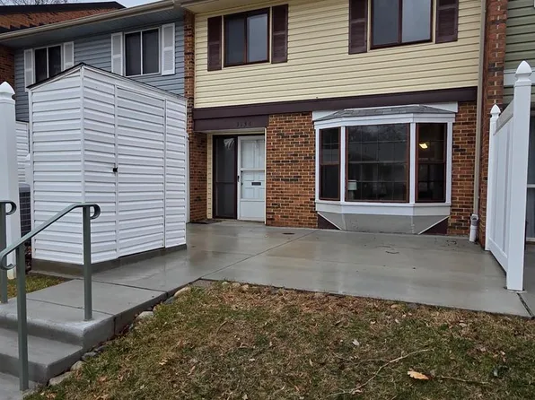 3136 Adderley Ct #243-G, Silver Spring, MD 20906