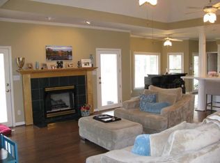 1550 Clifton Rd, Savannah, TN 38372