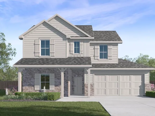 1917 Freeman St, Tyler, TX 75704