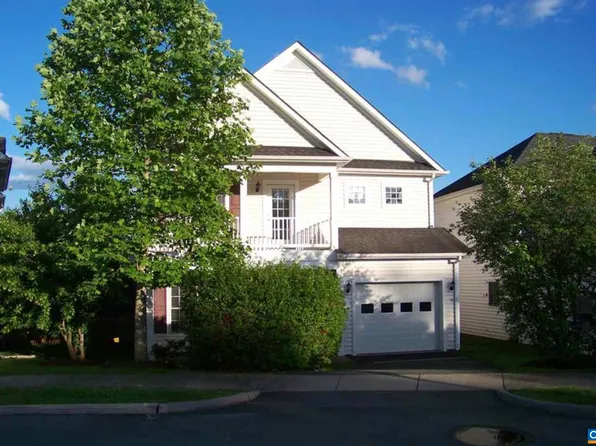 144 Burnet St, Charlottesville, VA 22902