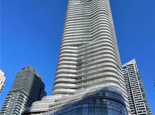 11 Wellesley St W #2301-C01, Toronto, ON M4Y 0G4