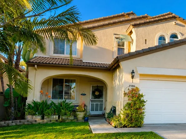 3306 Rancho Famosa, Carlsbad, CA 92009