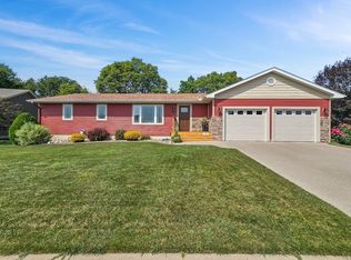 320 Driftwood Street, West Salem, WI 54669
