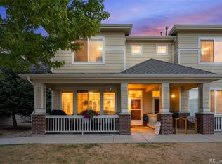 16170 E Geddes Ln #15, Aurora, CO 80016