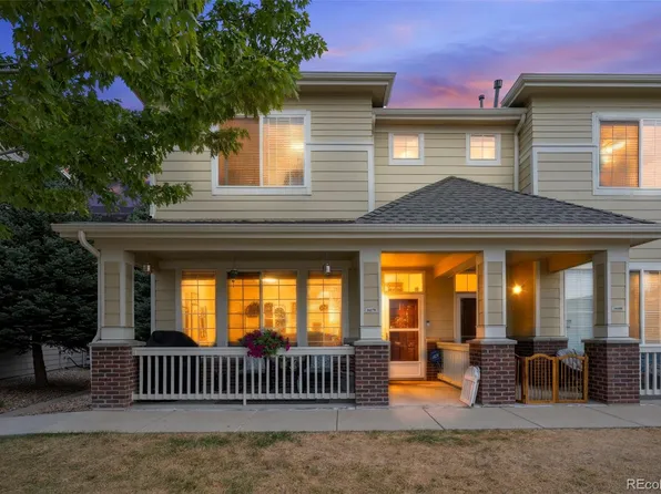 16170 E Geddes Lane #15, Aurora, CO 80016