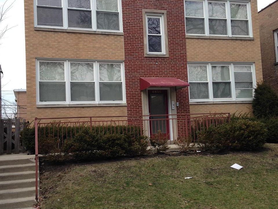 1st image of 4836 Greenleaf St #2B